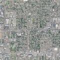 Person experiencing difficulty breathing at Mesa residence