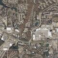 89-year-old woman injured in fall at corporate ridge