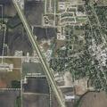 Traffic stop on Highway 75 near Van Alstyne