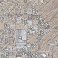 Person with altered consciousness near West Apache Trail