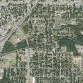 Person having a seizure at apartment on College Street