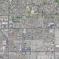 Person with altered consciousness at East Butte Street