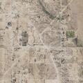 Person experiencing difficulty breathing in Tonopah
