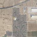 Fire alarm near South 257th Drive in Buckeye