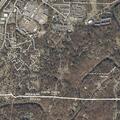 Elderly man bleeding from wrist at Old Looney Mill Rd
