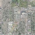 Person experiencing difficulty breathing in Mesa