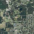 Elderly man found walking barefoot near Corley Circle