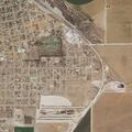 Stolen boat found at rural property in Slaton