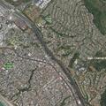 Person with respiratory problem near San Clemente