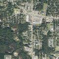 Male and female reportedly physically fighting at a residence