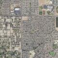 Ill person reported near West Durango Street