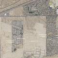 Person suffers fall injury near South Apache Road