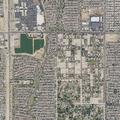 Injured person reported near West Mojave Street