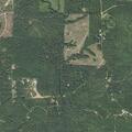 Wood fire reported near Ouachita Road in Stephens