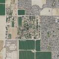 Person with altered consciousness at West Mohave St