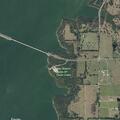 Boat ramp Texas Parks and Wildlife violation