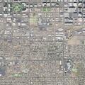 Person injured near West Mohave Street