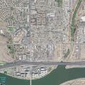 Trespassers reported on Tempe Lake Bridge
