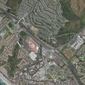 Person having a seizure at North El Camino Real unit