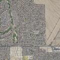Person suffering chest pain at West Sonora Street