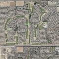 Person with abdominal pain near West Flanagan Street, Avondale