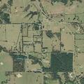 Broken-down semi blocking curve on FM 990