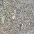 Person with altered consciousness near Mesa