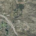 Person with heart problem at Rancho California RV Resort