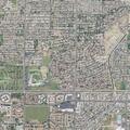 Person experiencing cardiac problems near Mesa