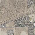 Person found unresponsive near West Desert Bloom Drive