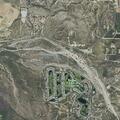 person suffering cardiac arrest at California RV Resort