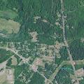 Person experiencing stroke symptoms at Old Trail Road