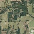 Trespass call on County Road 4234