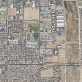 Person having a seizure near North Dykert Road