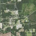 80-year-old woman found with arm and hip injuries
