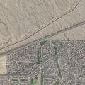 Person with altered consciousness near Buckeye
