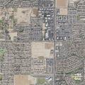Person suffers fall injury near South Estrella Parkway