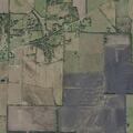 Grass fire near FM 128 spreading toward home