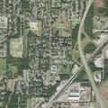 Smoke reported in apartment near East 24th Street