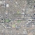 Person experiencing abdominal pain in Phoenix