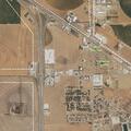 Unresponsive male reported at Twin R RV Park