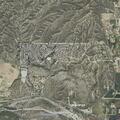 Alpha response at RV resort on Highway 79 South