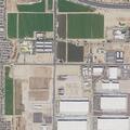 Fire alarm near West Van Buren Street in Goodyear