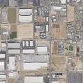 Person experiencing difficulty breathing in Tolleson