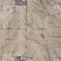Person with altered consciousness near Tonopah