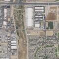 Child choking reported near Van Buren St