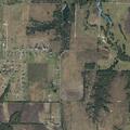 Woman with double kidney infection near Massey Road in Gunter
