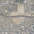 Person with altered consciousness near Phoenix
