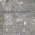 Person having seizure at (number withheld) N 16th Ave Phoenix