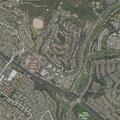 Person with emotional problems near San Clemente